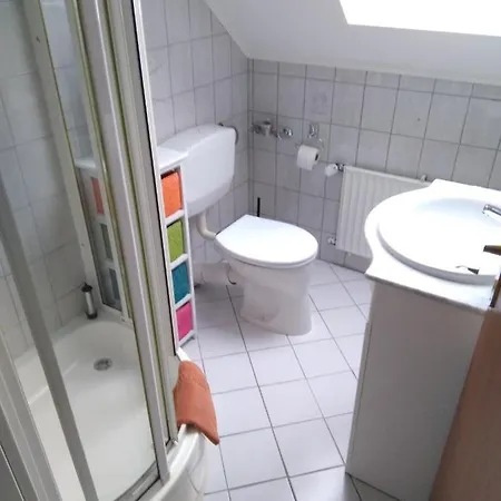 Lejlighed Potthoff 2 -hund Willkommen- Altenau (Lower-Saxony)