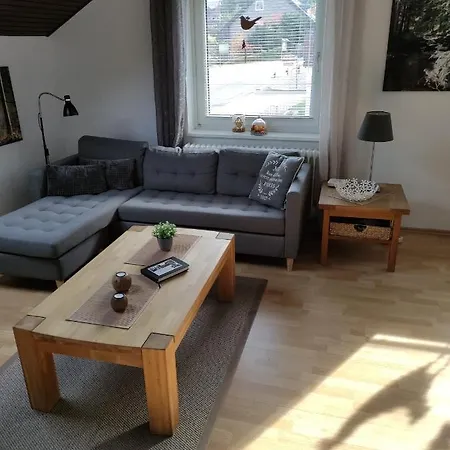 Potthoff 2 -hund Willkommen-