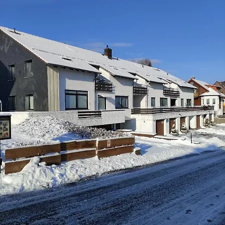 Potthoff 2 -hund Willkommen- Altenau (Lower-Saxony)