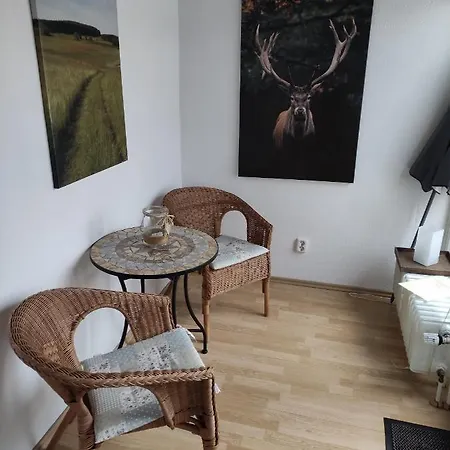 Potthoff 2 -hund Willkommen- *