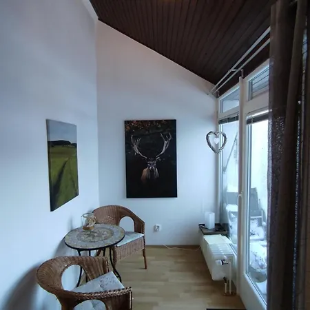 Potthoff 2 -hund Willkommen- Apartamento